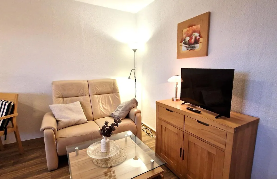 Haus Strandstr Seestern 02-1