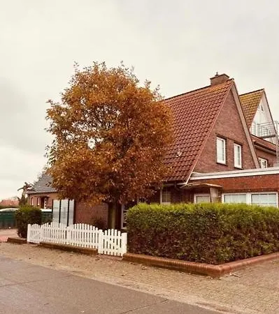 Haus Strandstr Seestern 02-2