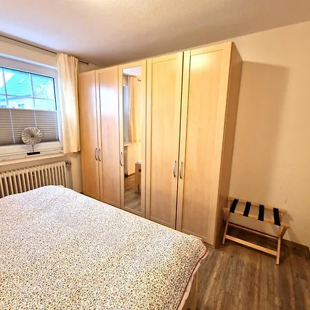 Haus Strandstr Seestern 02-3